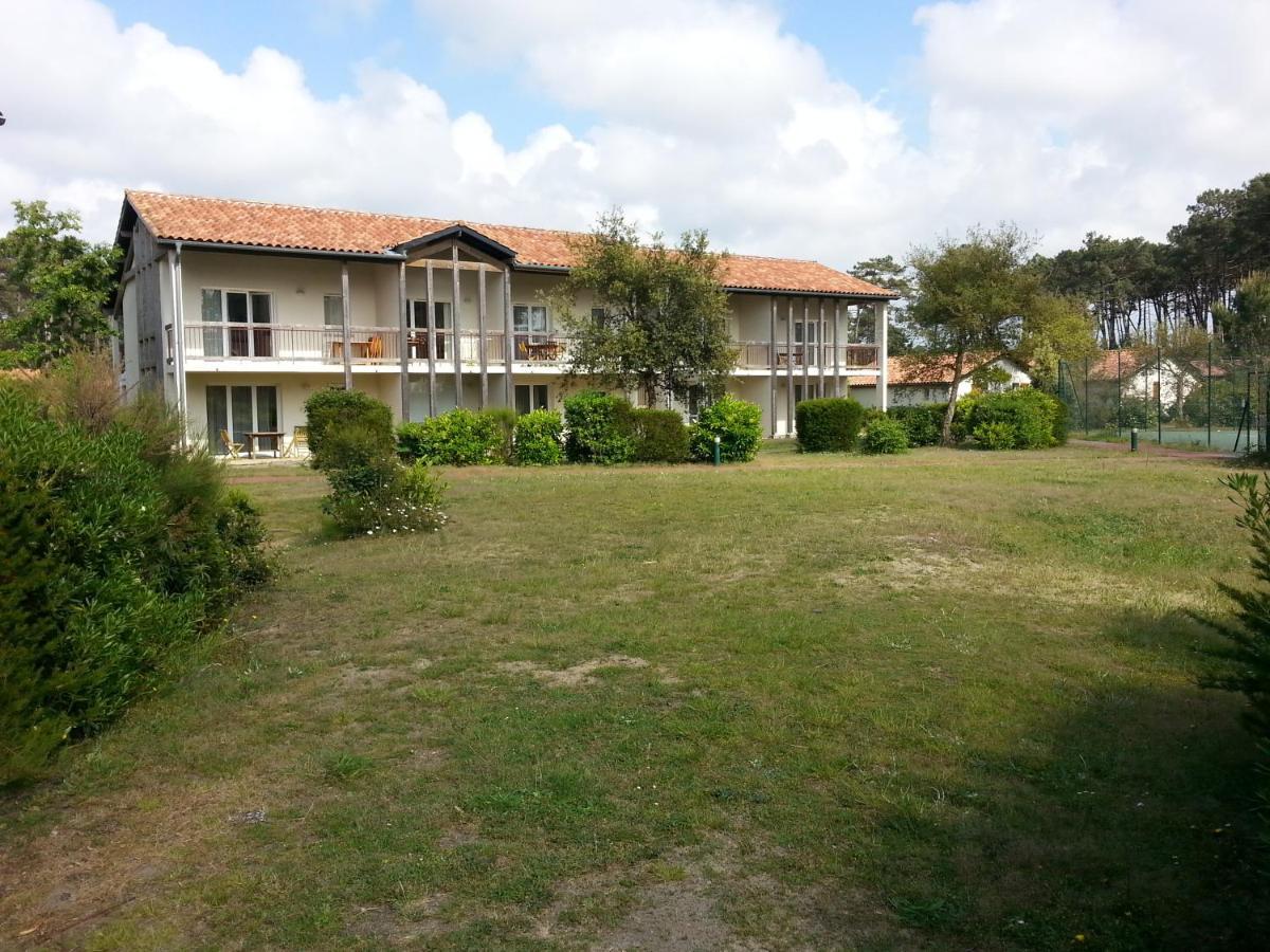 Les Dunes 6 Personnes ,Piscines ,Tennis Etc Proche De La Plage Ondres Bagian luar foto